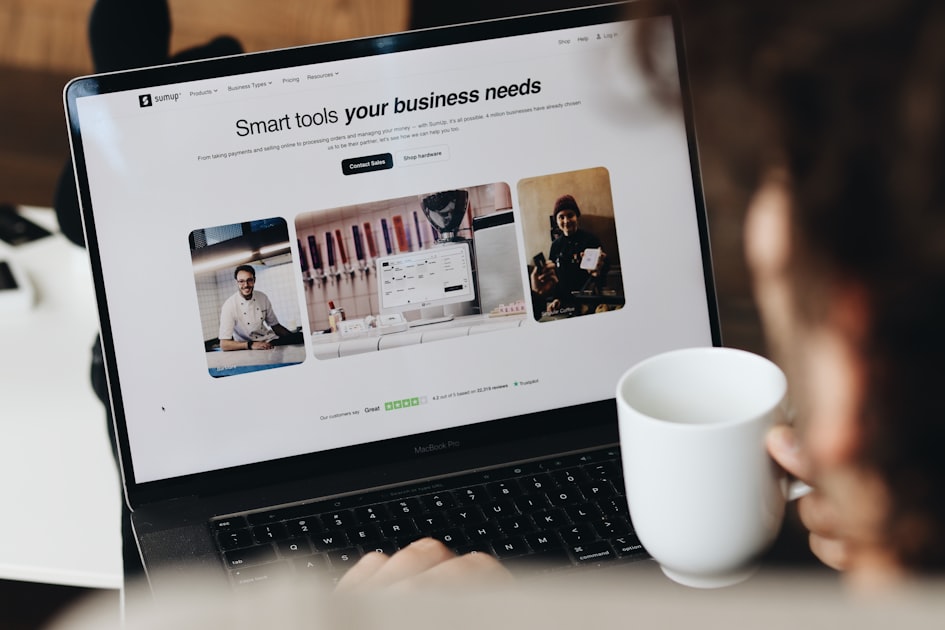 Creating a Portfolio That Shines